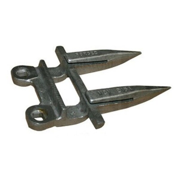 Aic Replacement Parts Grain Head, Cutter Bar, Guard, Double Fits Claas All Models WN-219191-PEX - main